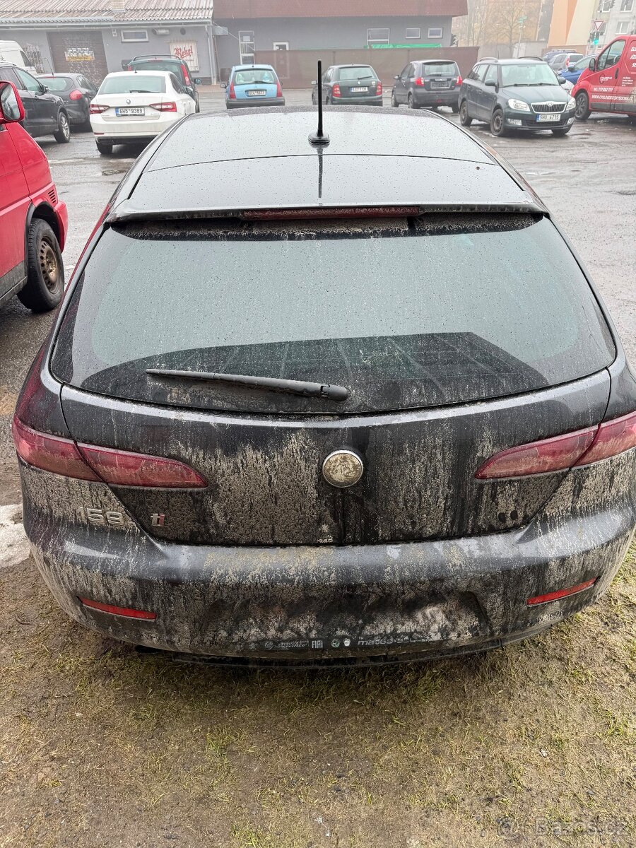 Alfa Romeo 159 TI 1.9jtd 110kw - 5