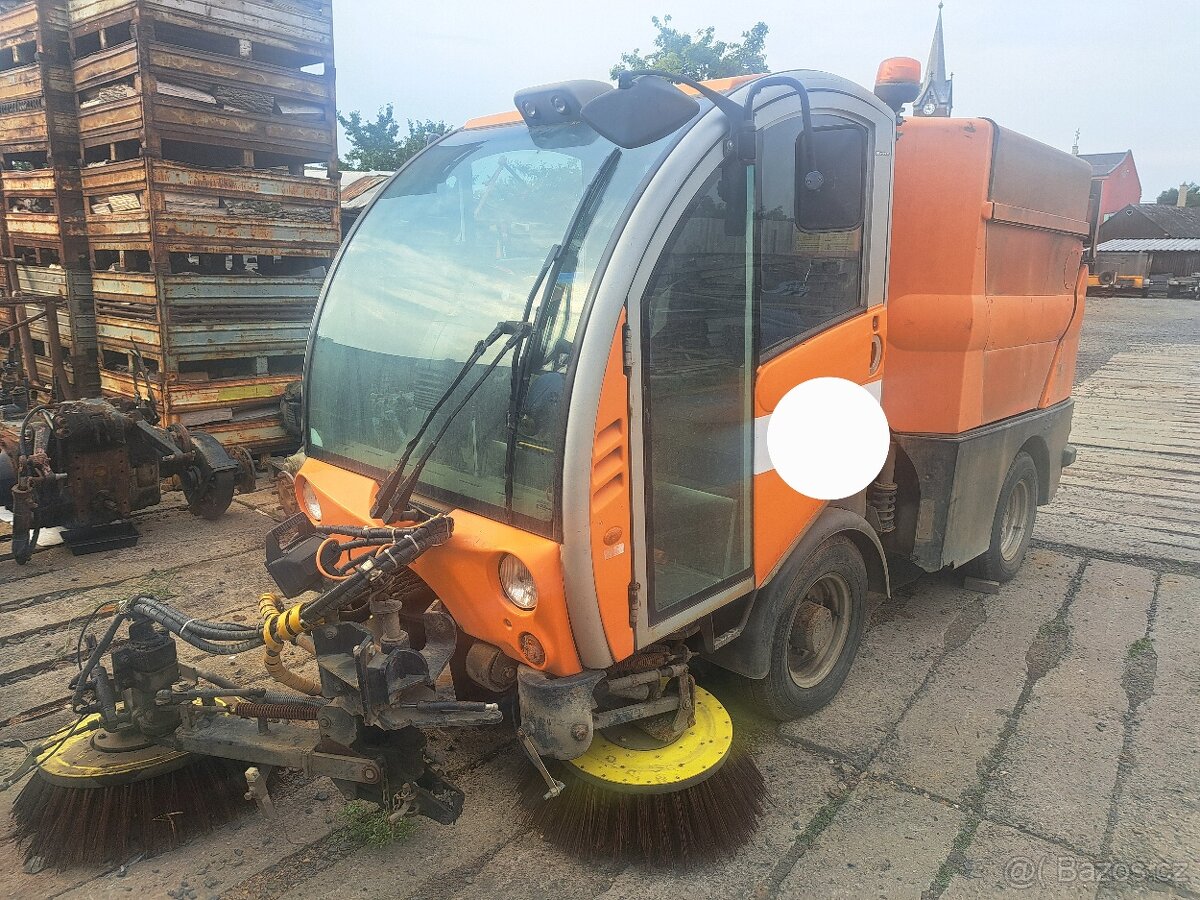 Bucher 2020 r.v.12/2006. - 5