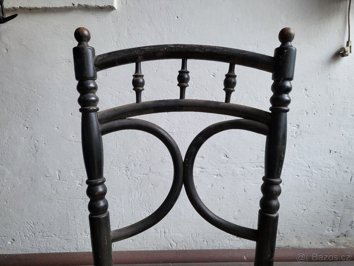 Židle - Thone... - 5