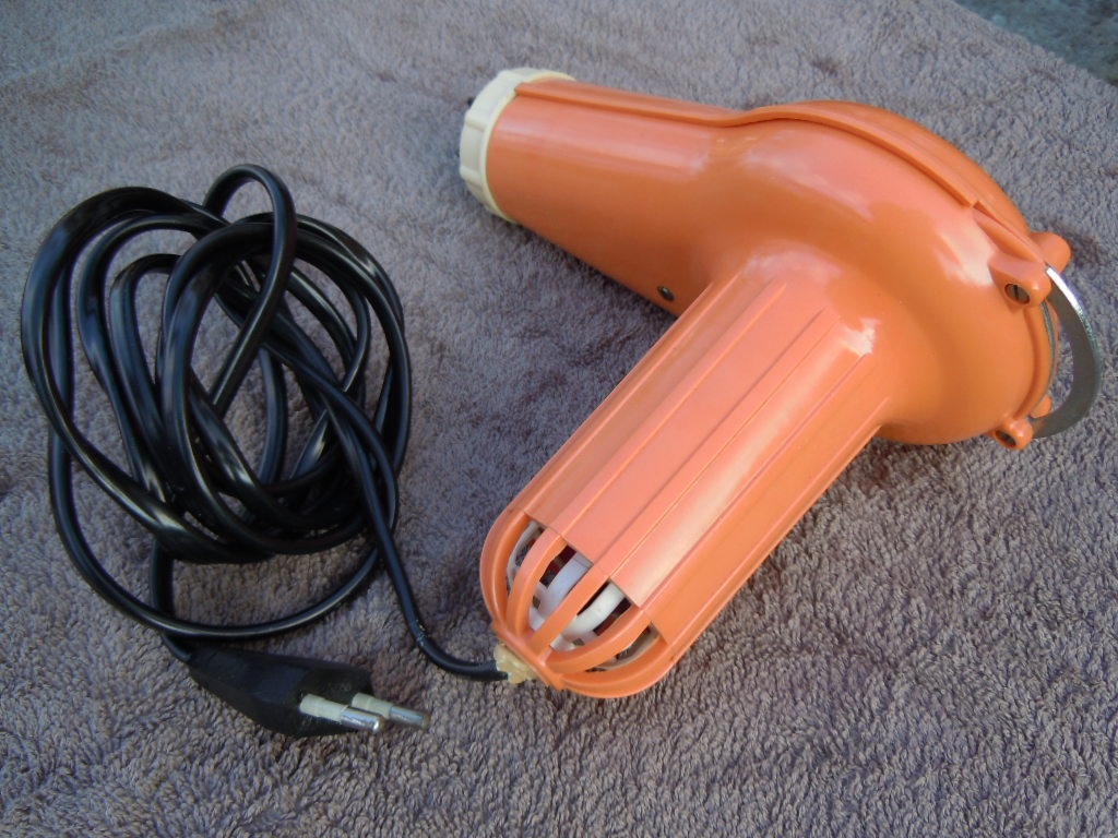 RETRO FÉN typ 521 - 5