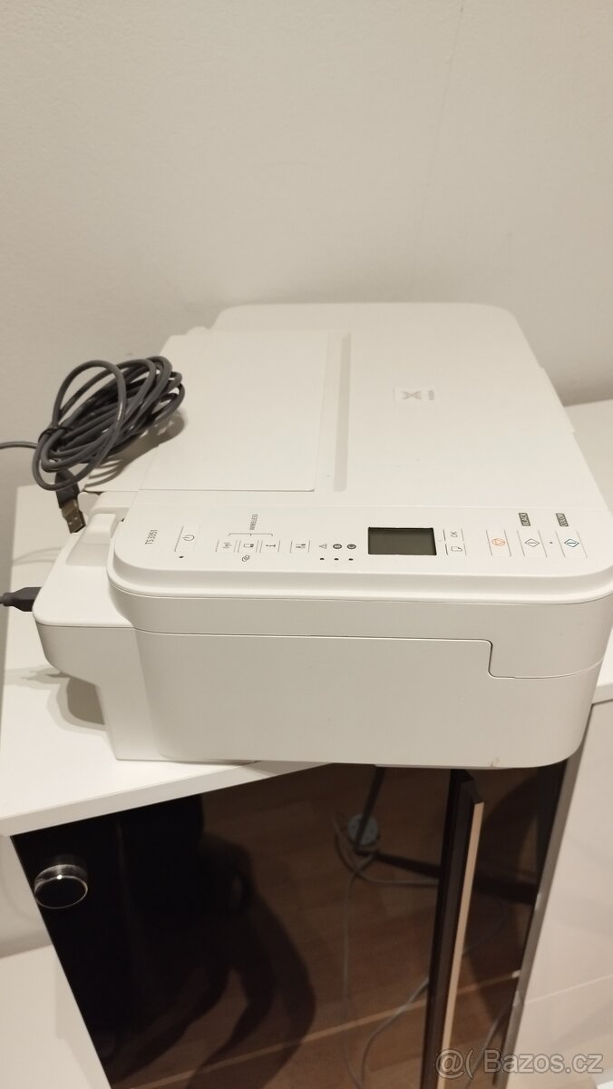 Multifunkční tiskárna Canon ve výborném stavu - 5