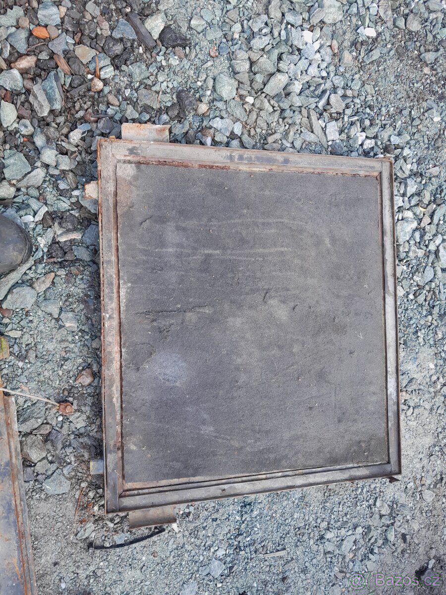 Kastlik na baterie V3s M2 - 5