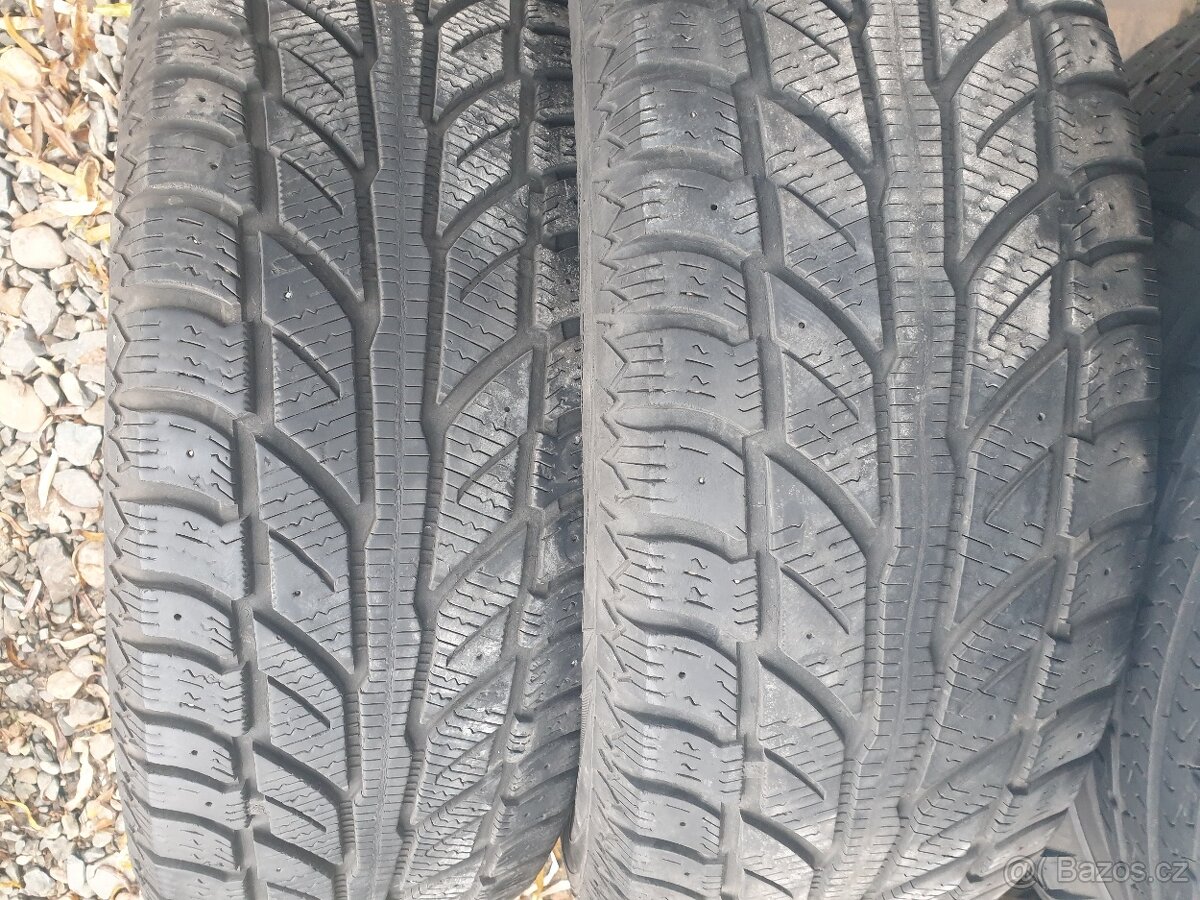 Zimní 2x Cooper R18 - 5