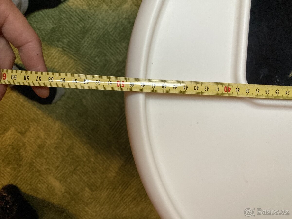 dětská jídelní židle - 5