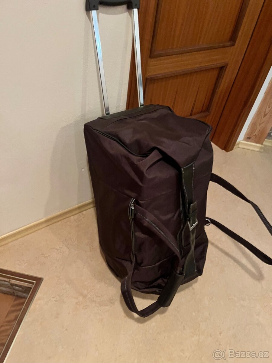 Cestovní taška - 5