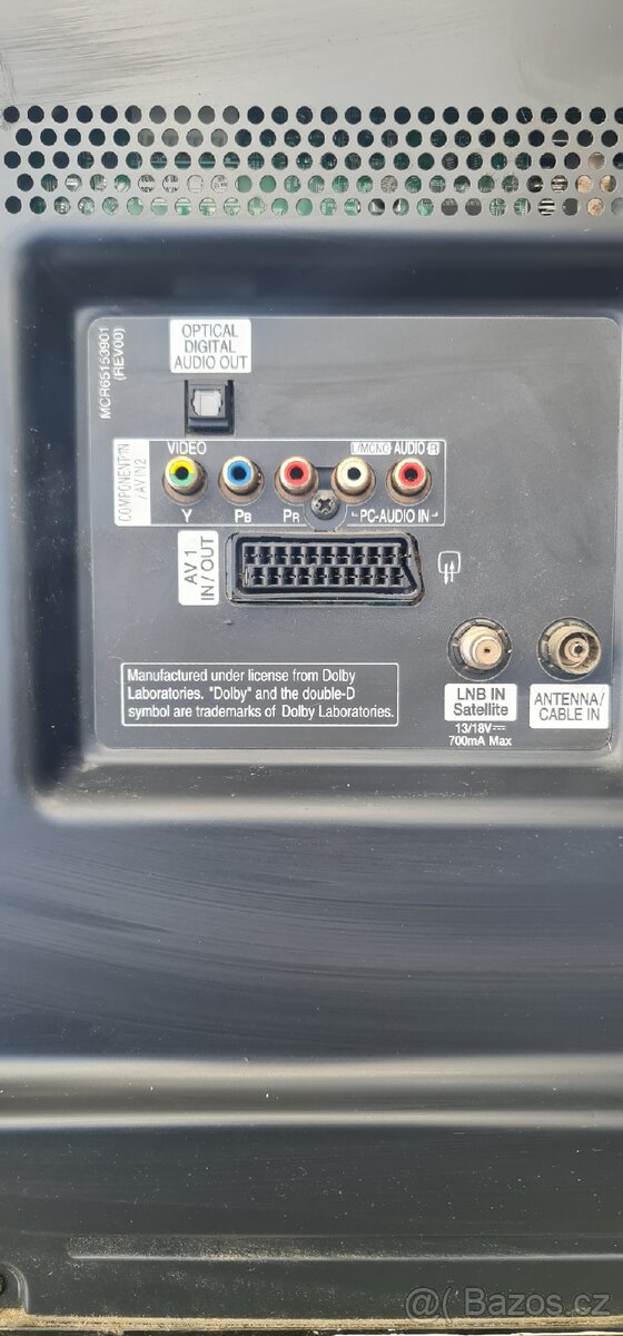 Televize lg 50pb560v - 5