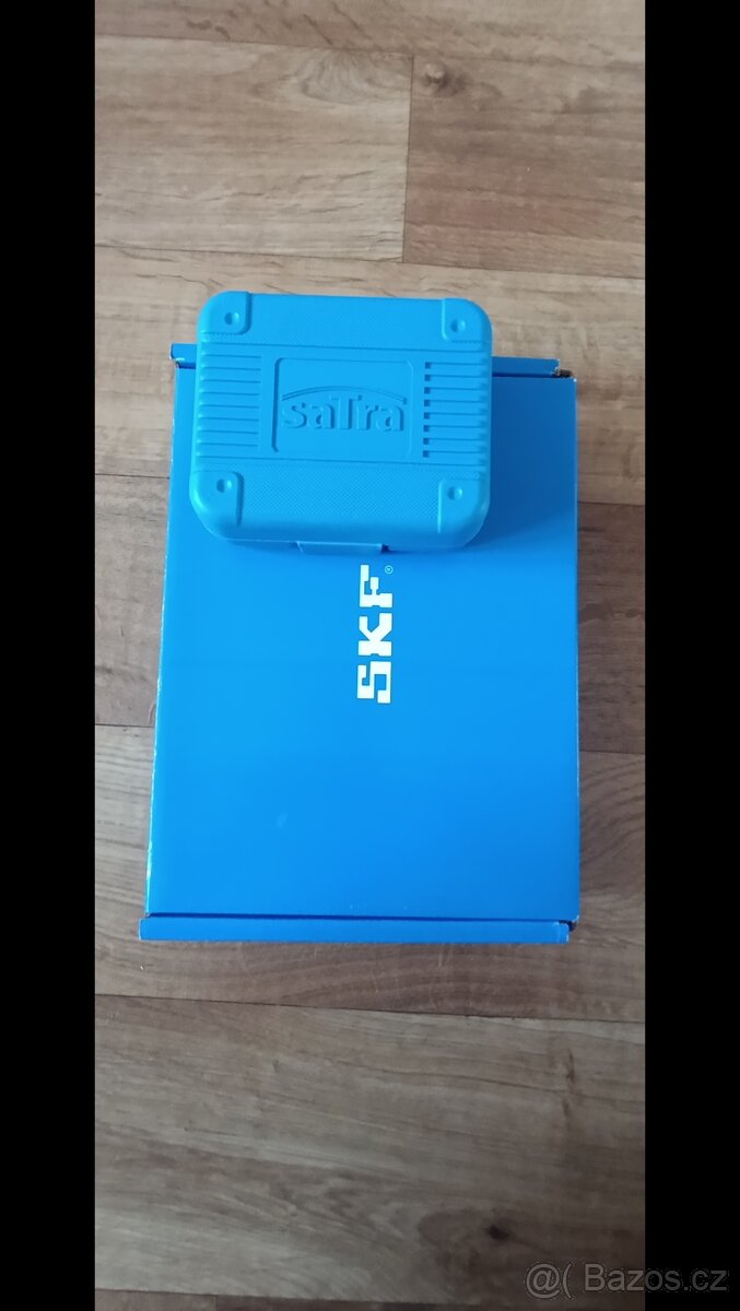 Rozvodová sada RAPID 1.2 TSI 77 kW, 2015 - 5