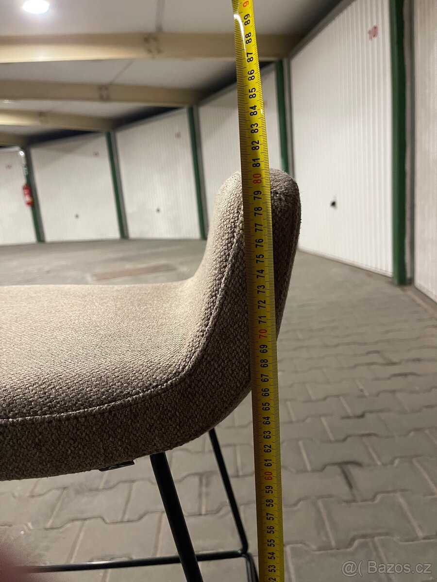 Barové židle - 5
