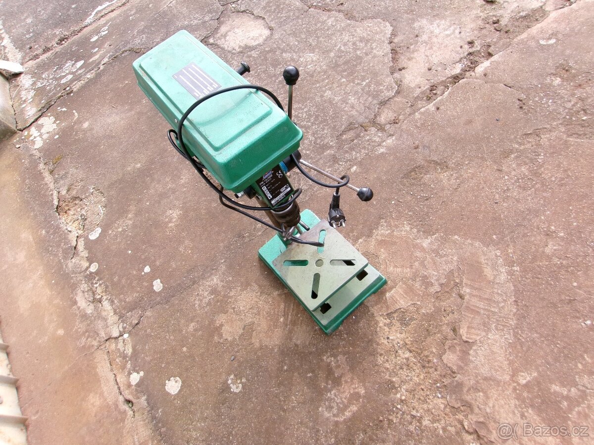 stojanová vrtačka - 5