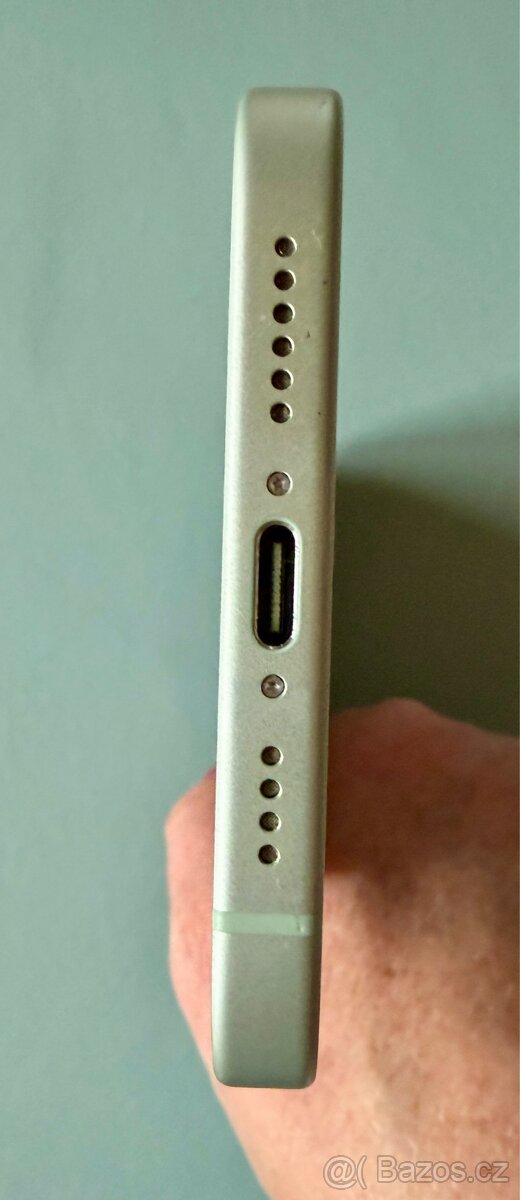 APPLE IPHONE 15 PLUS 256GB - 5
