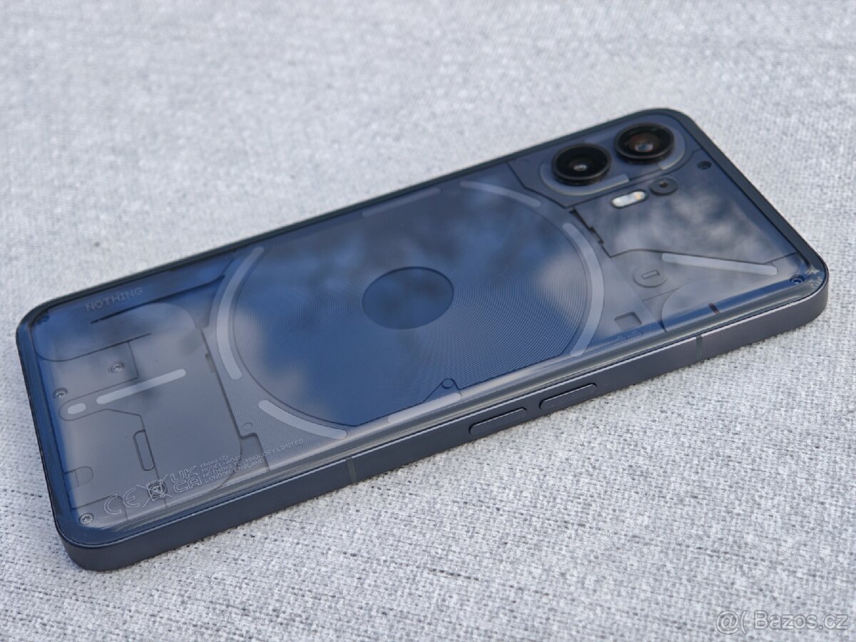Nothing Phone 2 256gb - 5