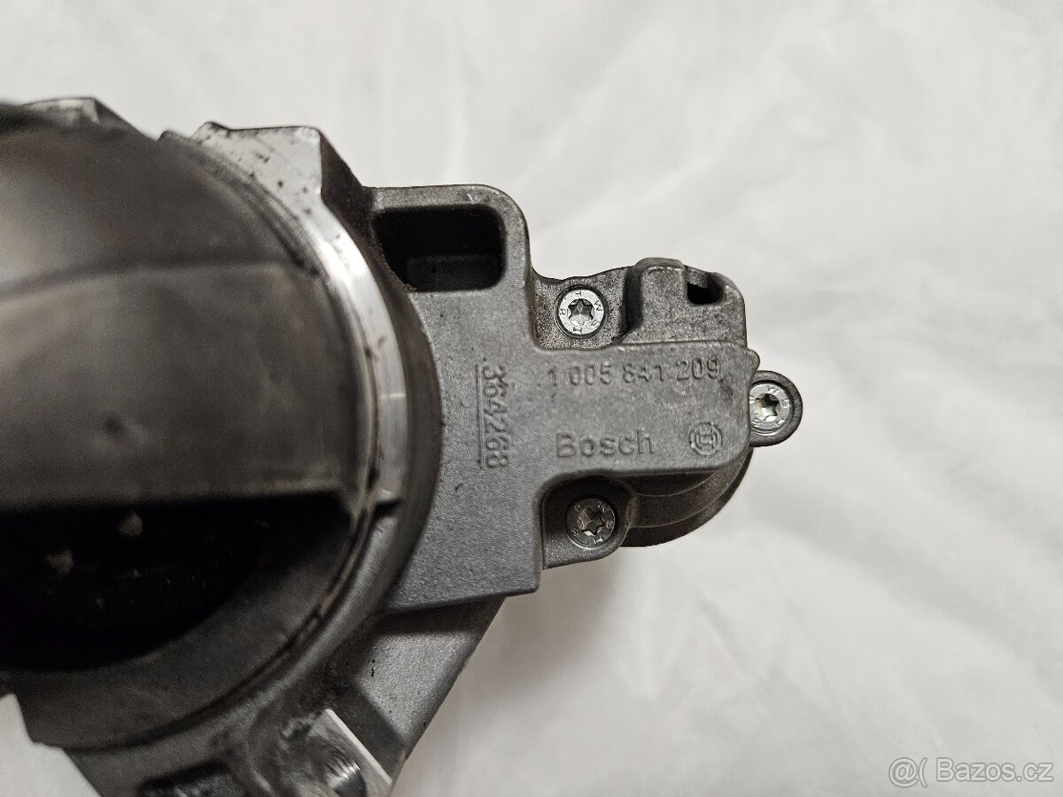 BMW Starter N47 N57 - 5