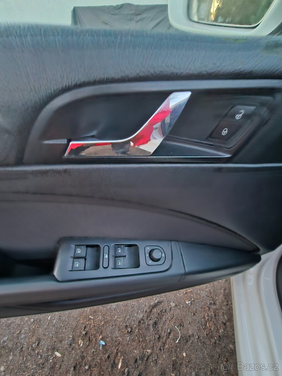 Superb 2, 1,9TDI - 5