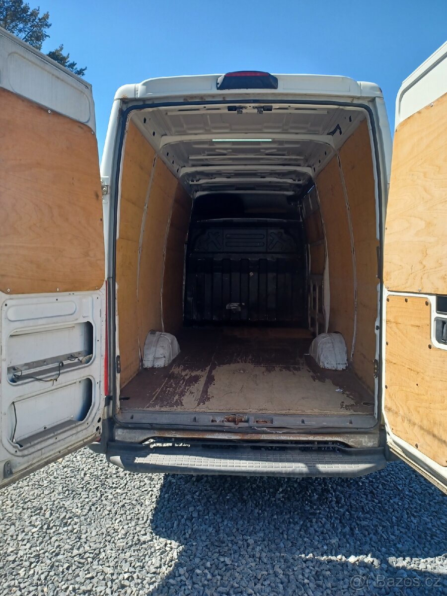 Iveco Daily - 5