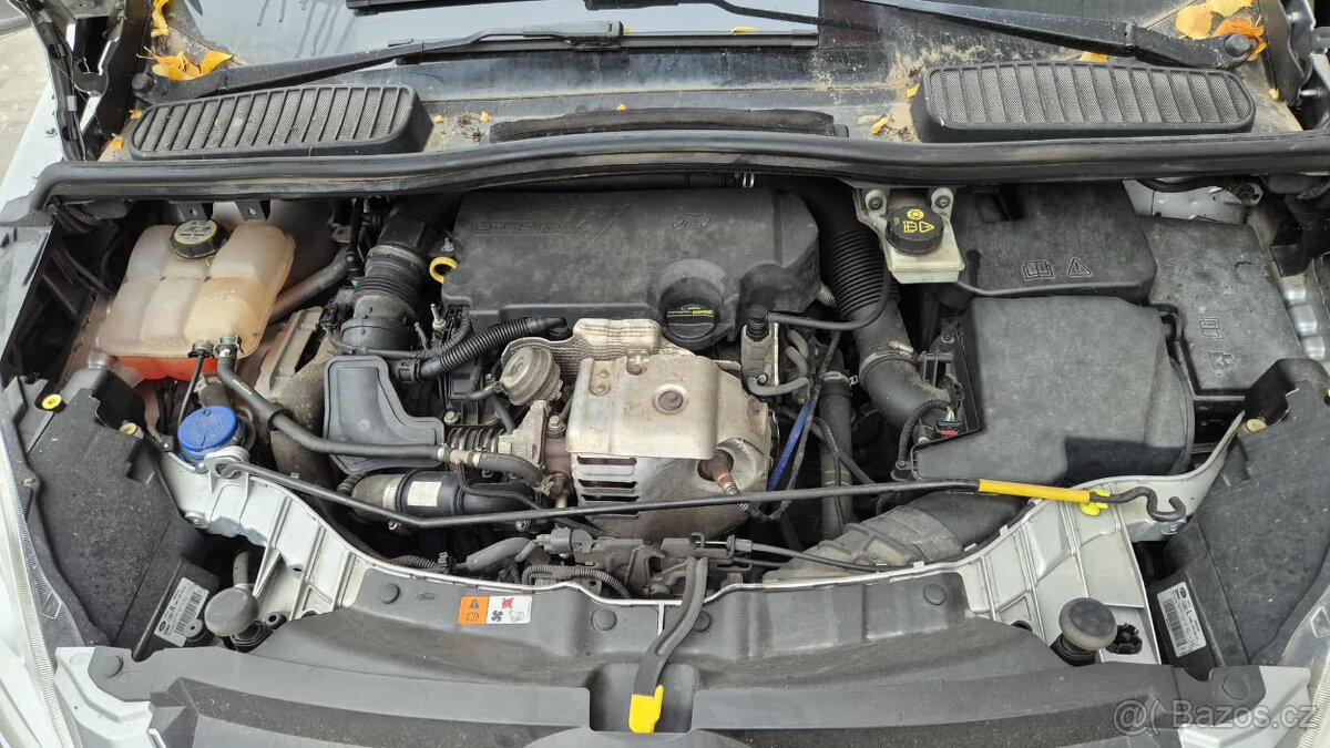 Ford C-max 1.0 EcoBoost 100k - 5
