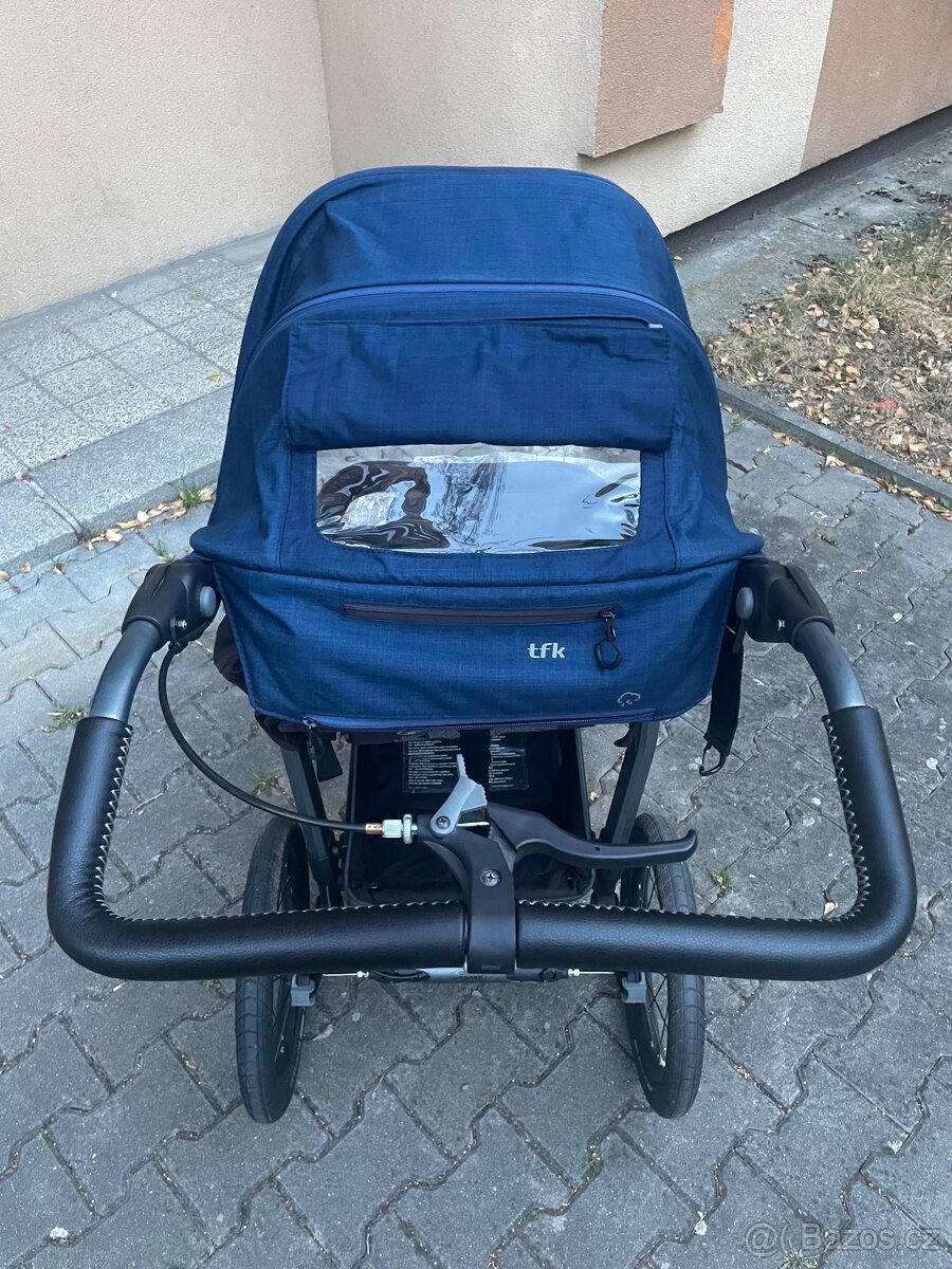 TFK Sport 16 - 5