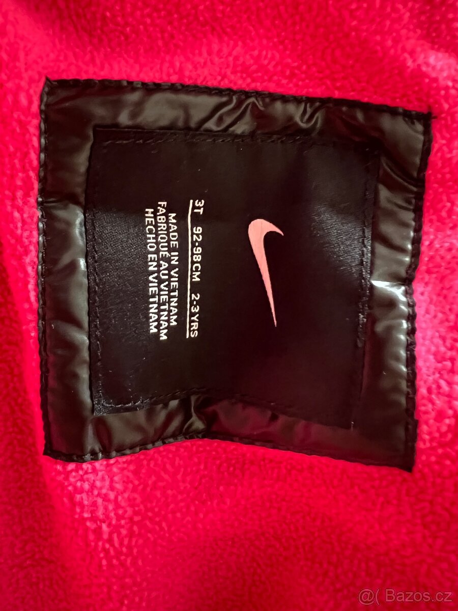 Zimni bunda NIKE - 5
