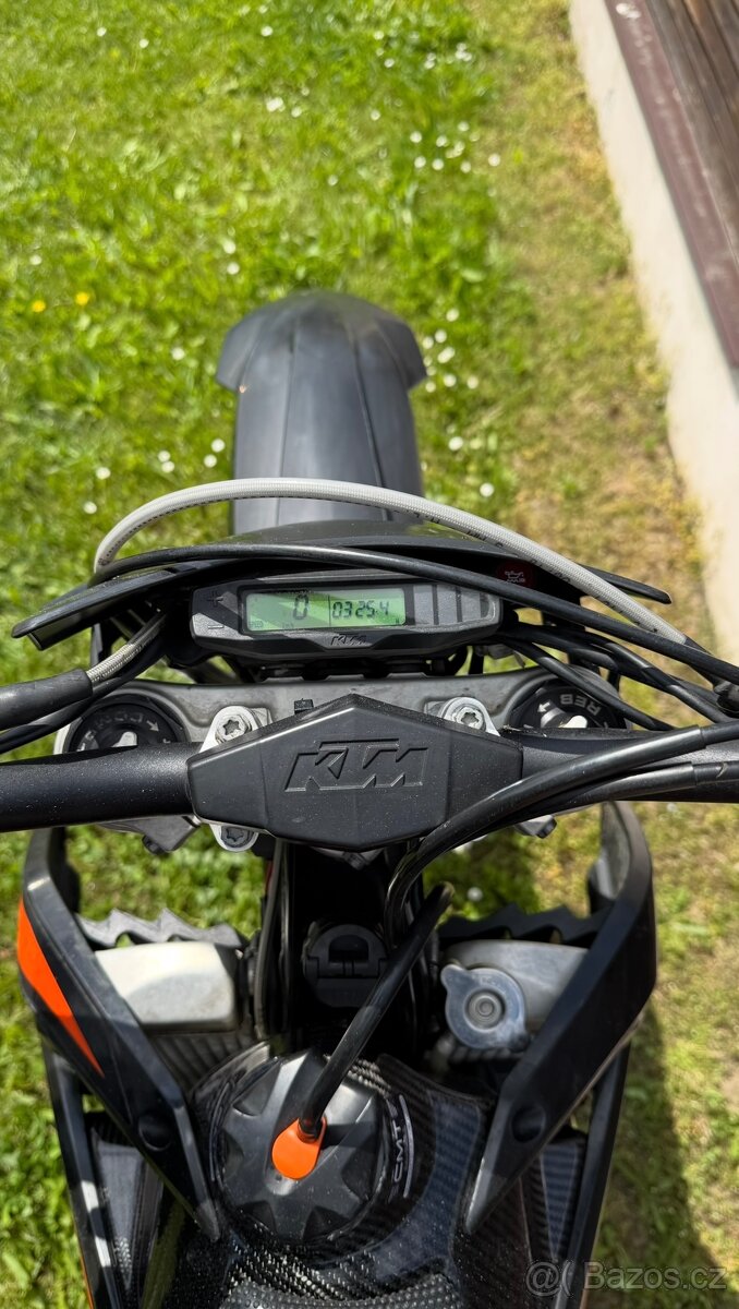 Ktm exc 300