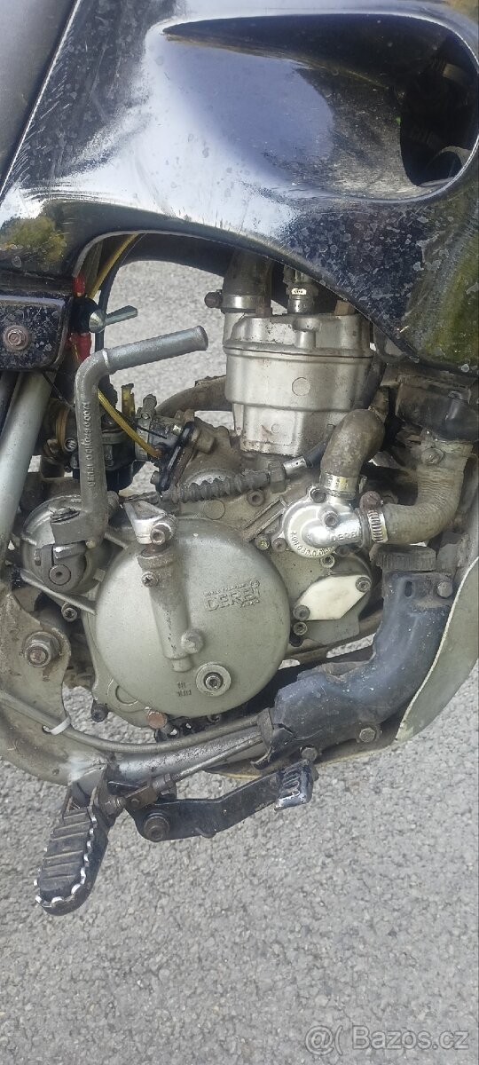 Derbi senda 70cc