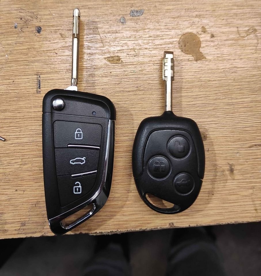 Autoklíče - na počkání. - 5