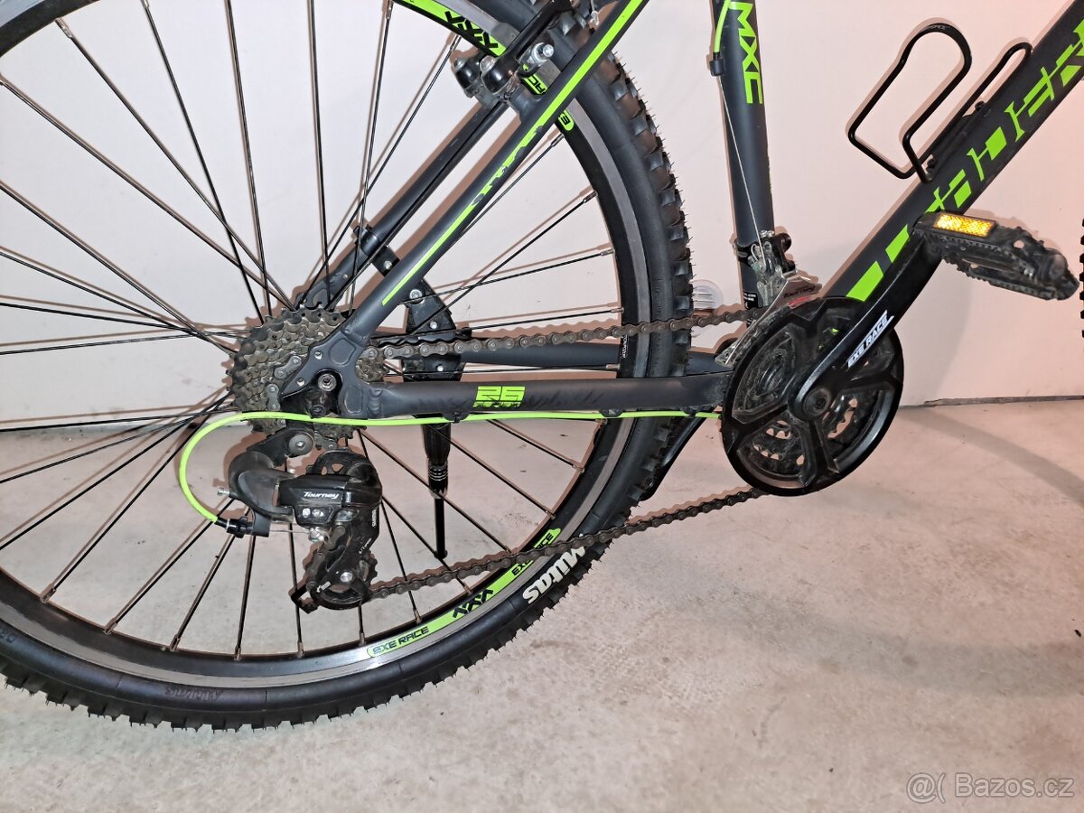 Horské kolo 24" - 5