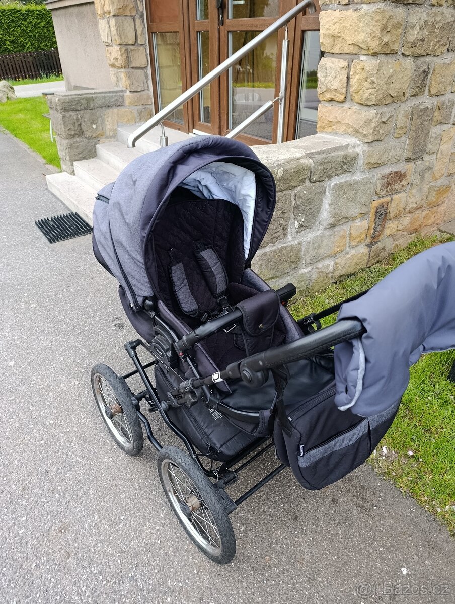 Firkon vesta swing - 5