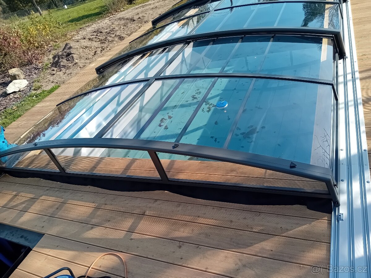 Realizace bazénu na klíč - 5