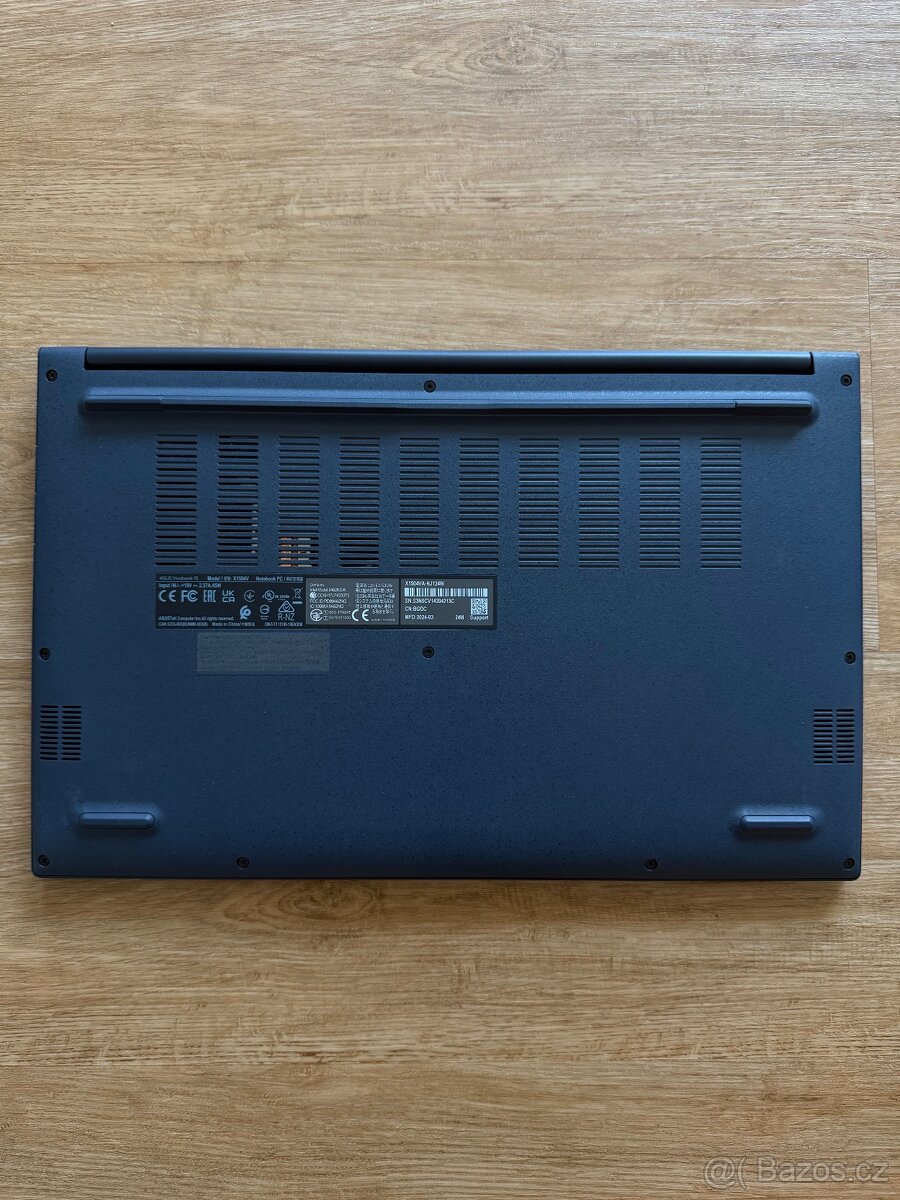 ASUS Vivobook 15 - 5