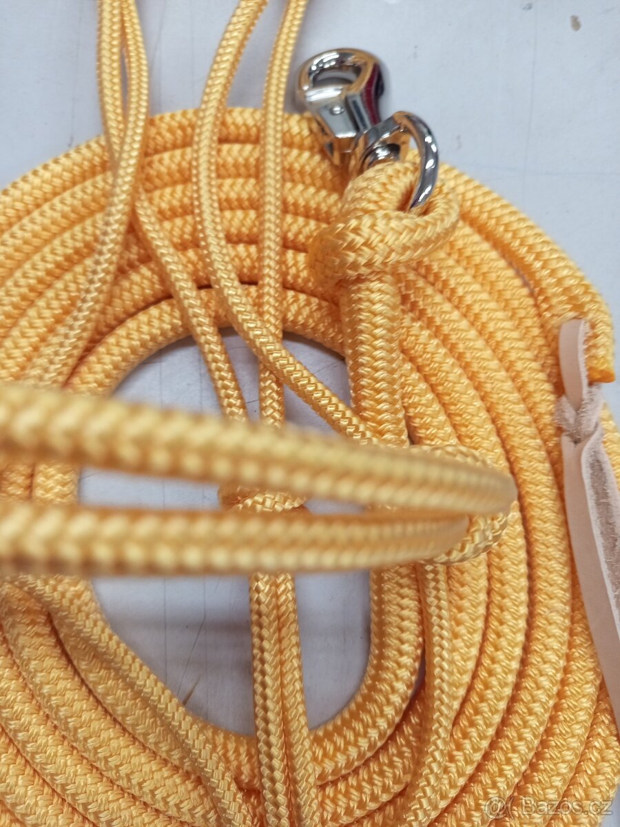 Voditko 4m a parelka Full nové - 5