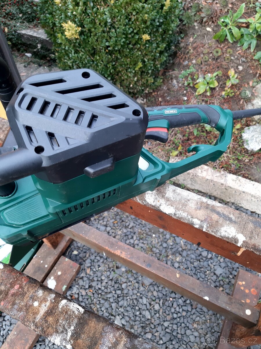 řetězová pila Parkside PKS 2200 A1 - 5