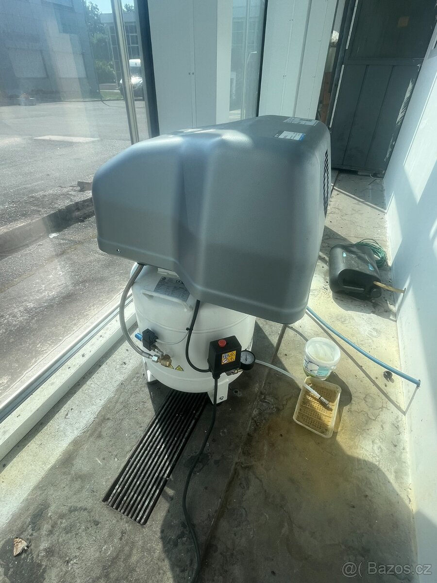 Měřící stroj Mitutoyo Crysta Plus 710 - 5