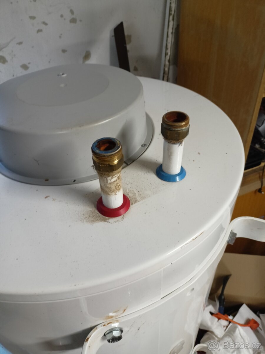 Prodám bojler Dražice - 5