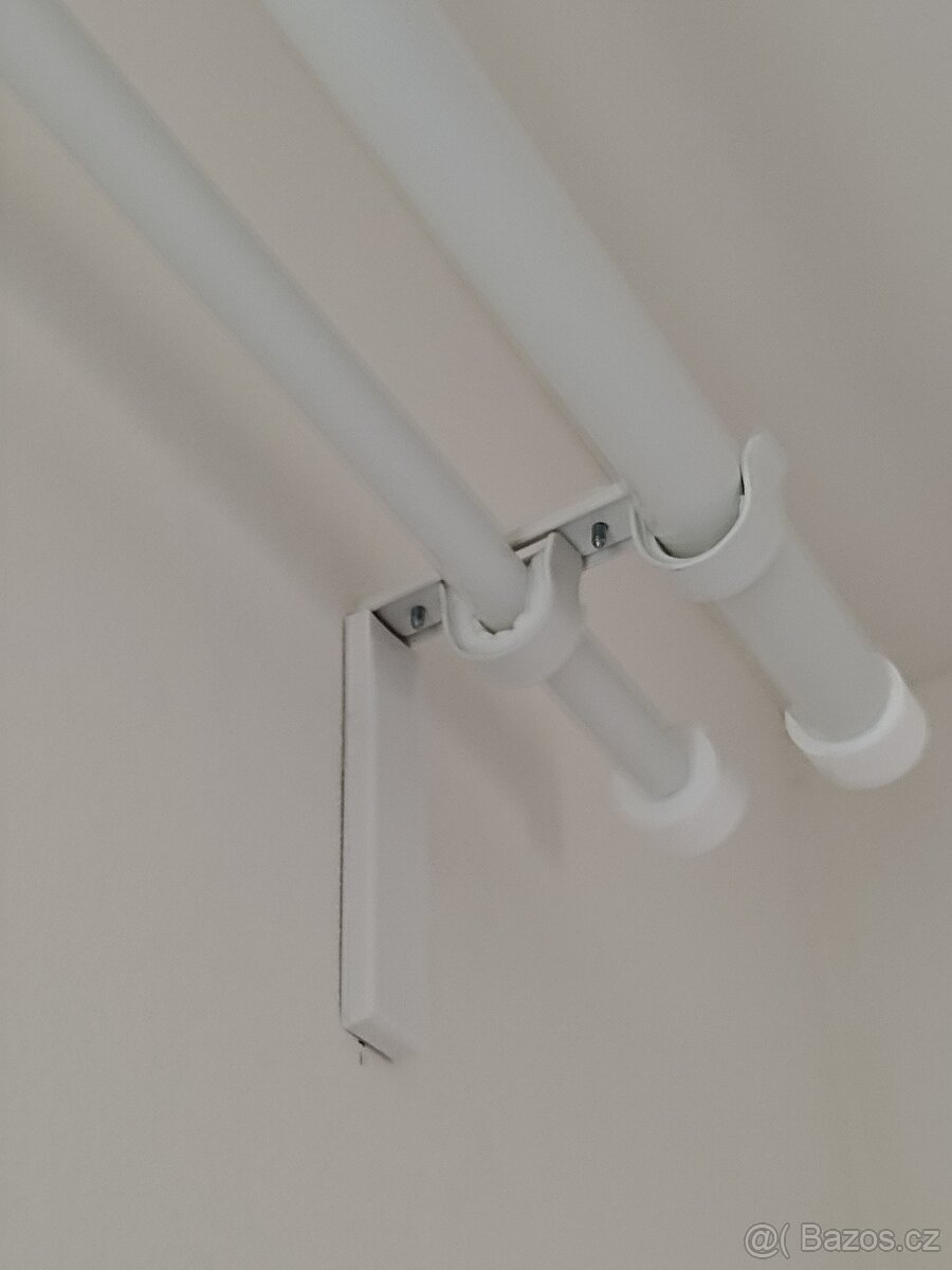 Konzole IKEA - 5ks - 5