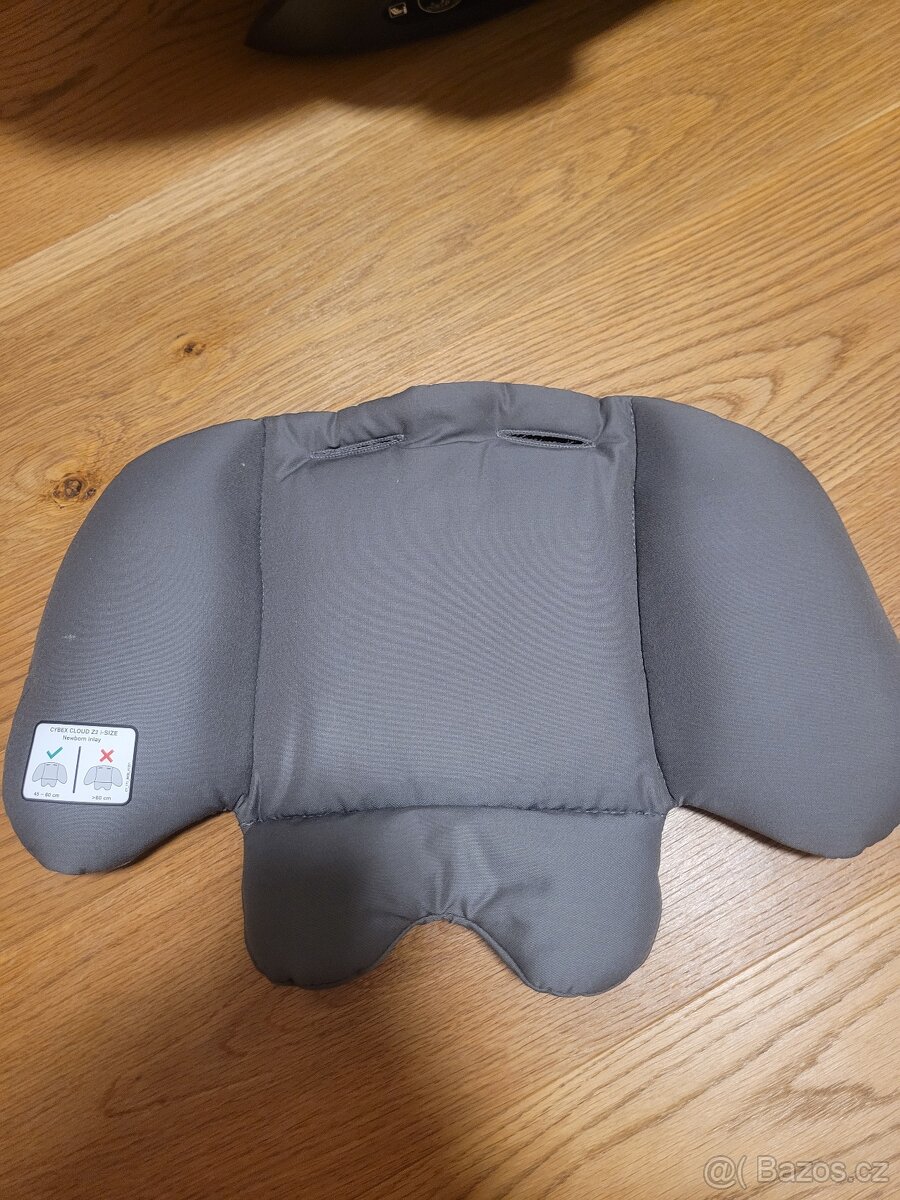 Autosedačka Cybex Cloud Z2 i-Size 2023 - 5