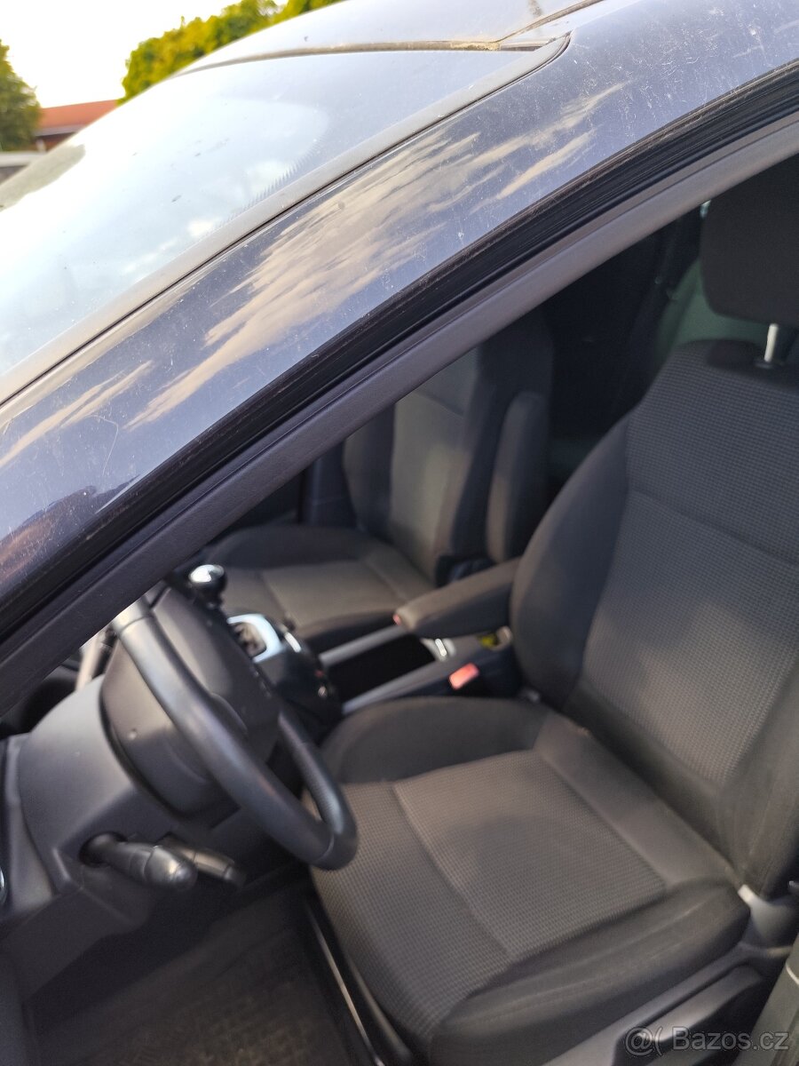 Peugeot 5008 1.6THP - 5