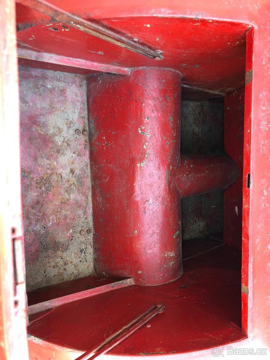 AERO 500 r.v. 1931, T.P. a R.Z. - 5