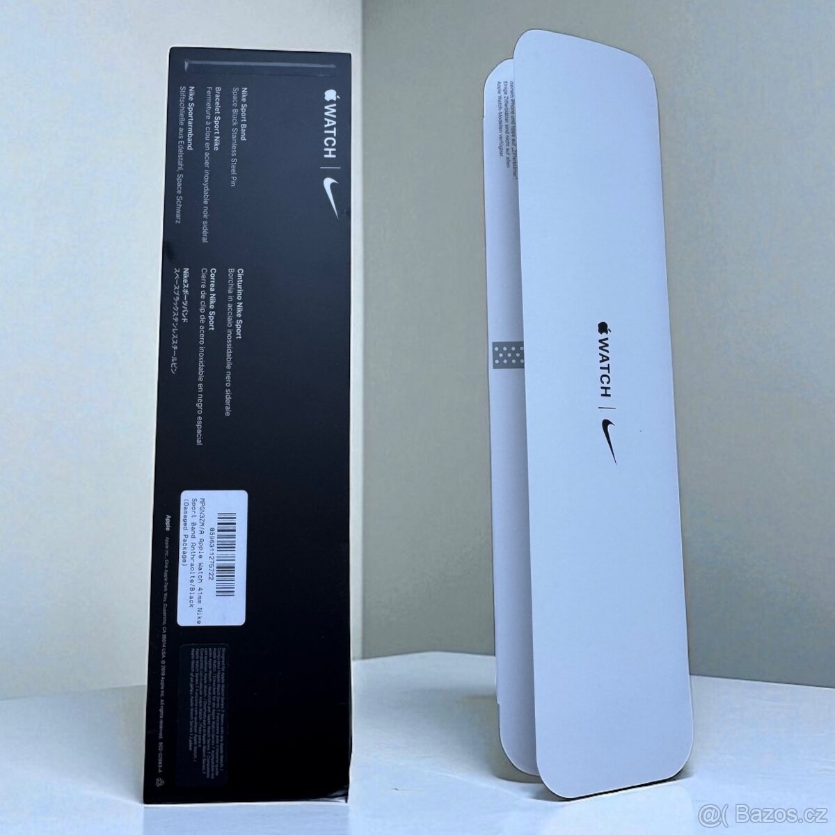 Apple Watch Series 10 42 GPS Černý hliník - 5