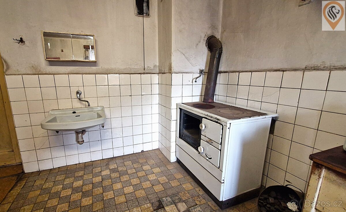 Rodinný dům Klatovy - Luby. - 5