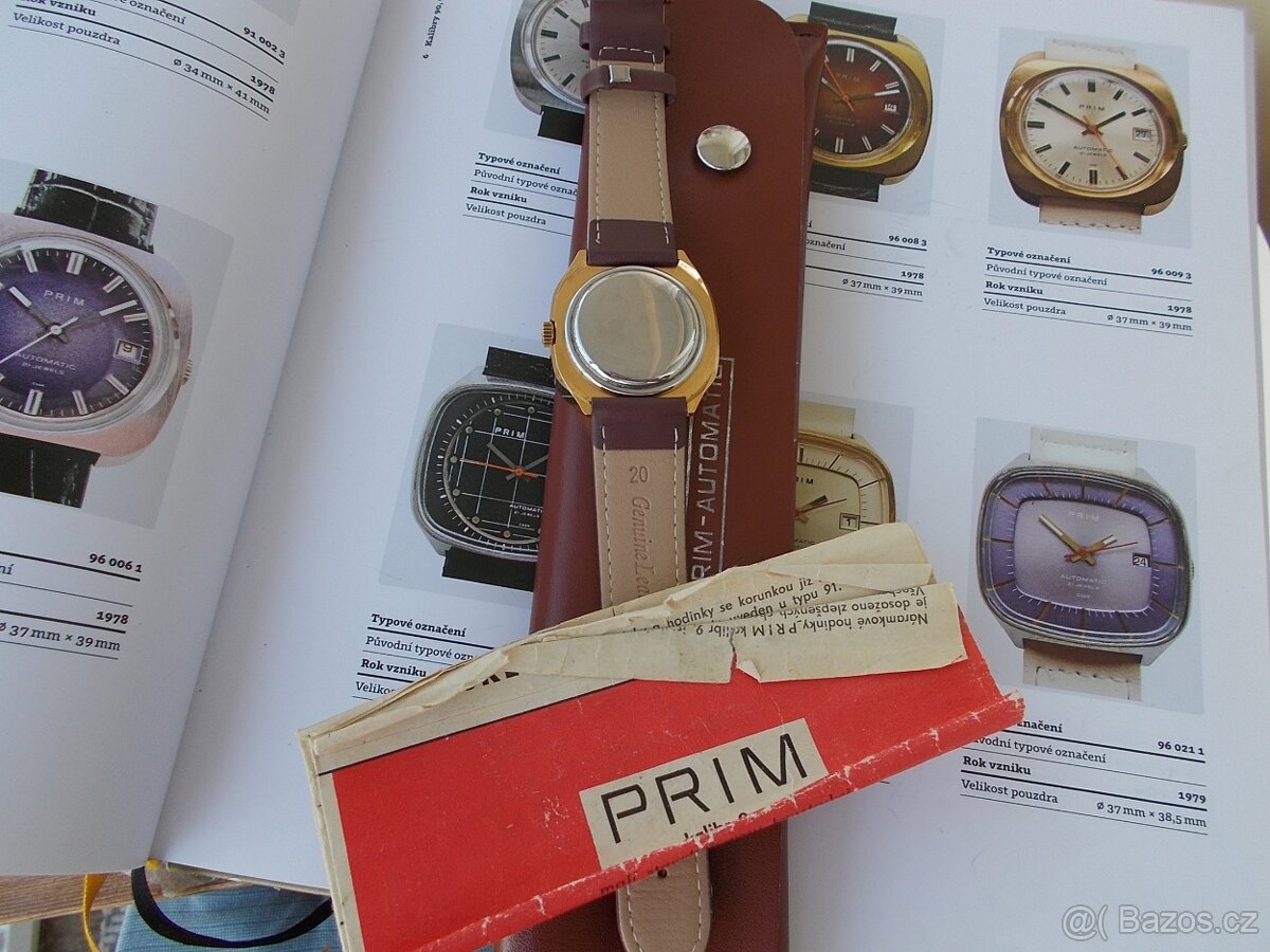 luxusni jak nove funkcni prim televize rok 1979 top Darek - 5