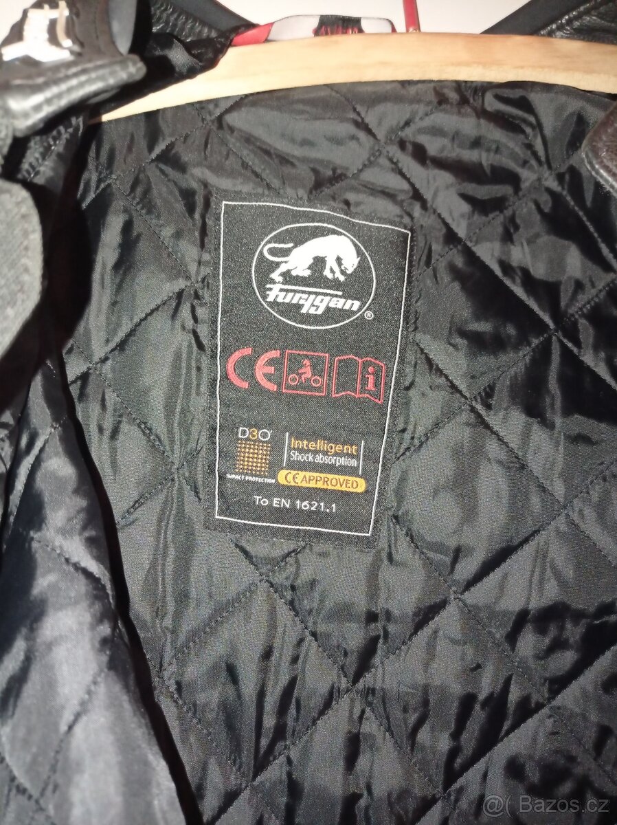 Bunda na motorku - 5