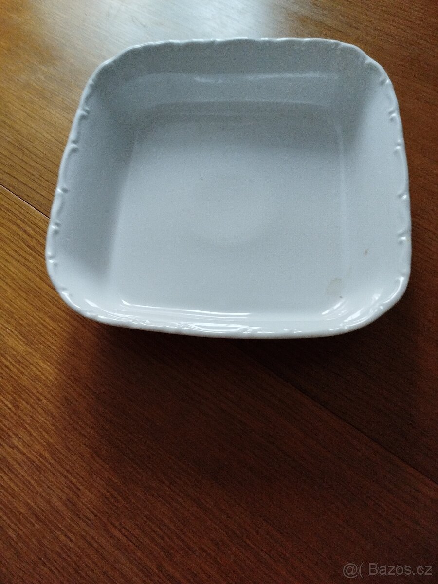 Talíře, hrnečky, mísy - 5