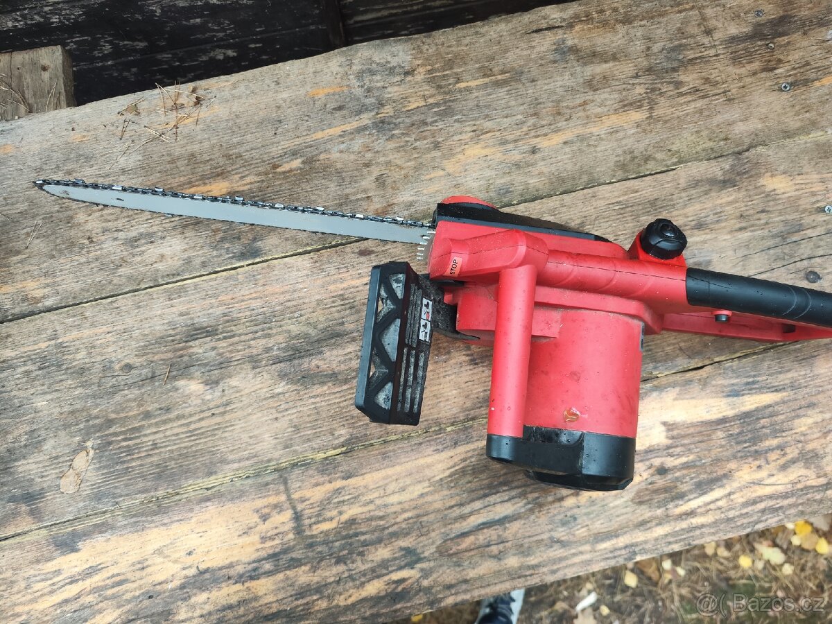 Einhell GH-EC 2040 - elektrická pila - 5