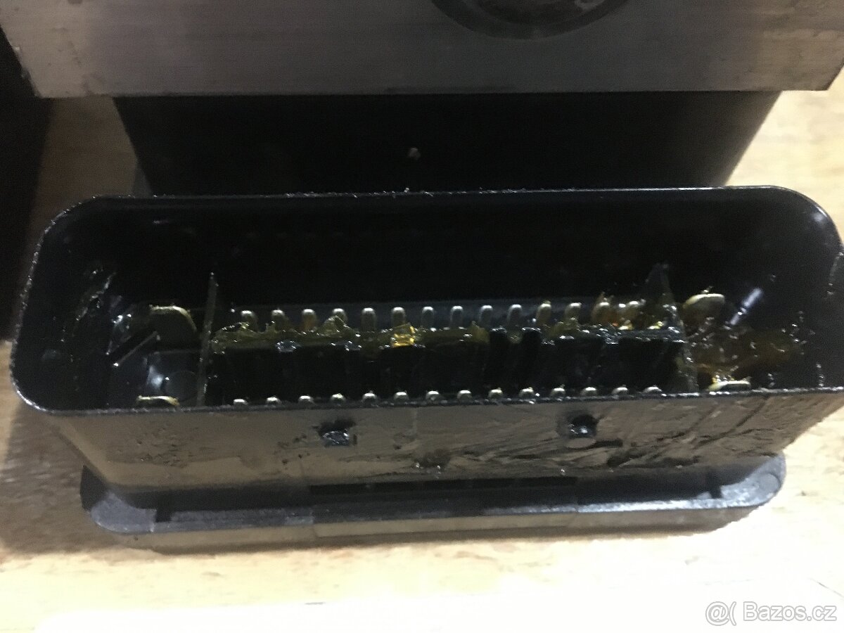 Citroen / Peugeot - 5