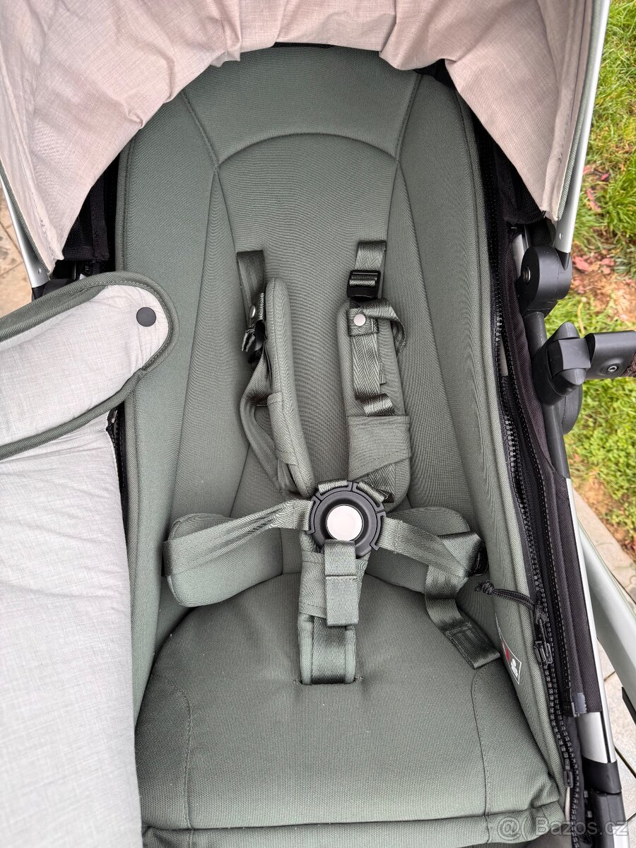 Joolz Day+ Marvellous green - 5