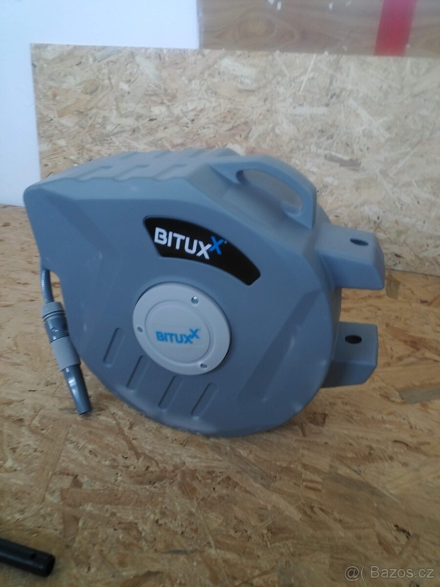 Samonavíjecí zahradní hadice 20m - 5