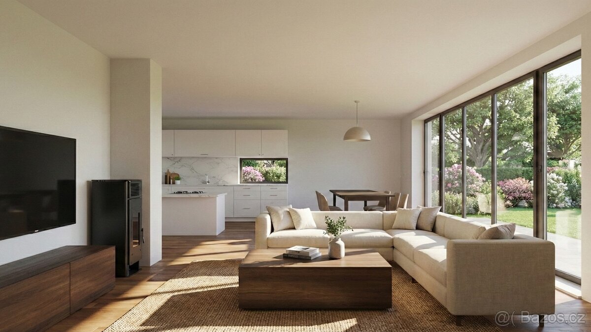 Prodej novostavba RD 198 m², Chrastava - 5