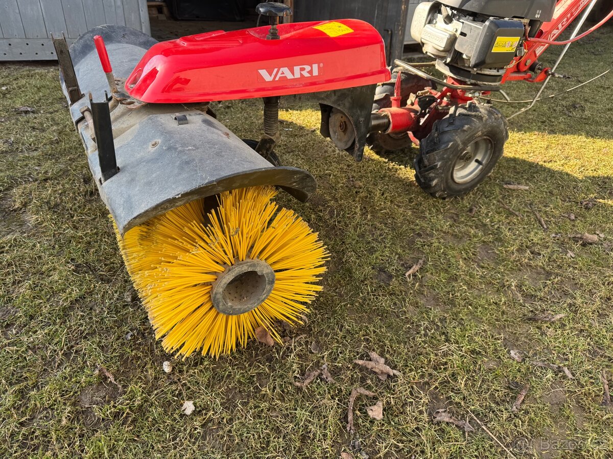 Sestava Vari na zametání - 5
