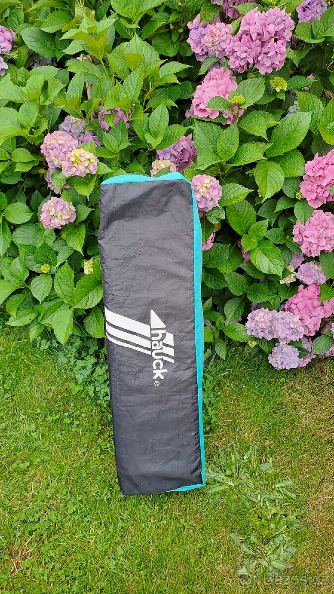 Skládací dětská postýlka - 5