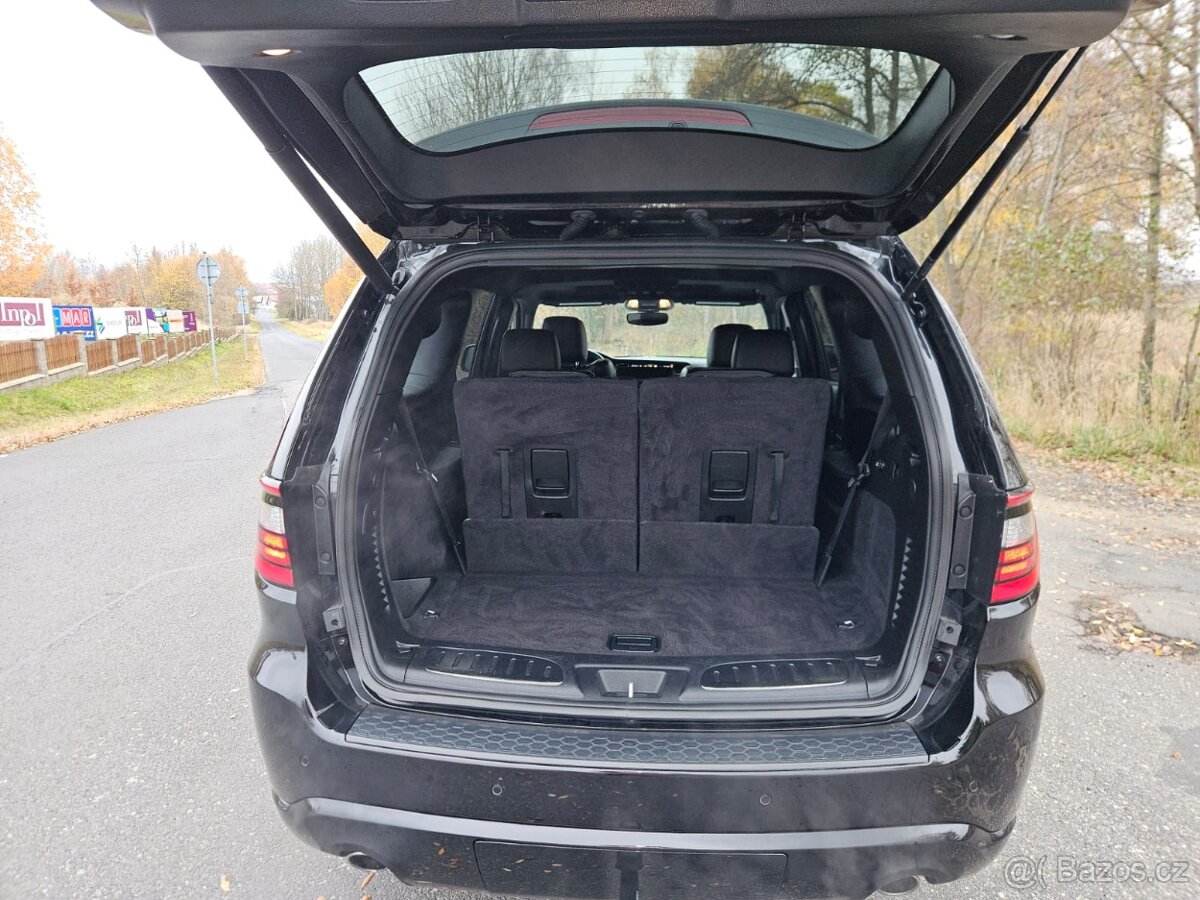 Dodge Durango - 5