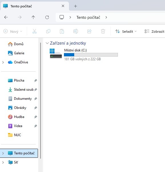 Mini PC Intel® NUC DN2820FYKH multimedia,CPU N2820,WIN 11,SS - 5